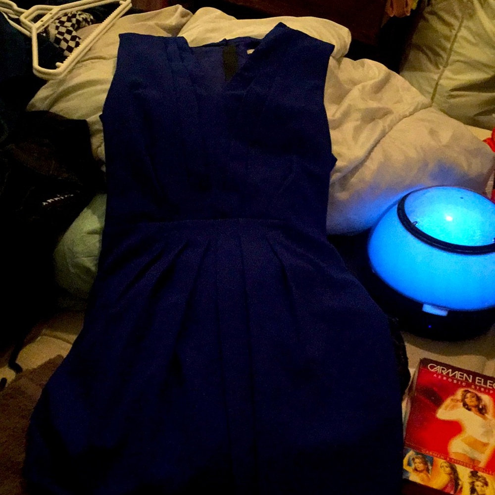 Hm dress